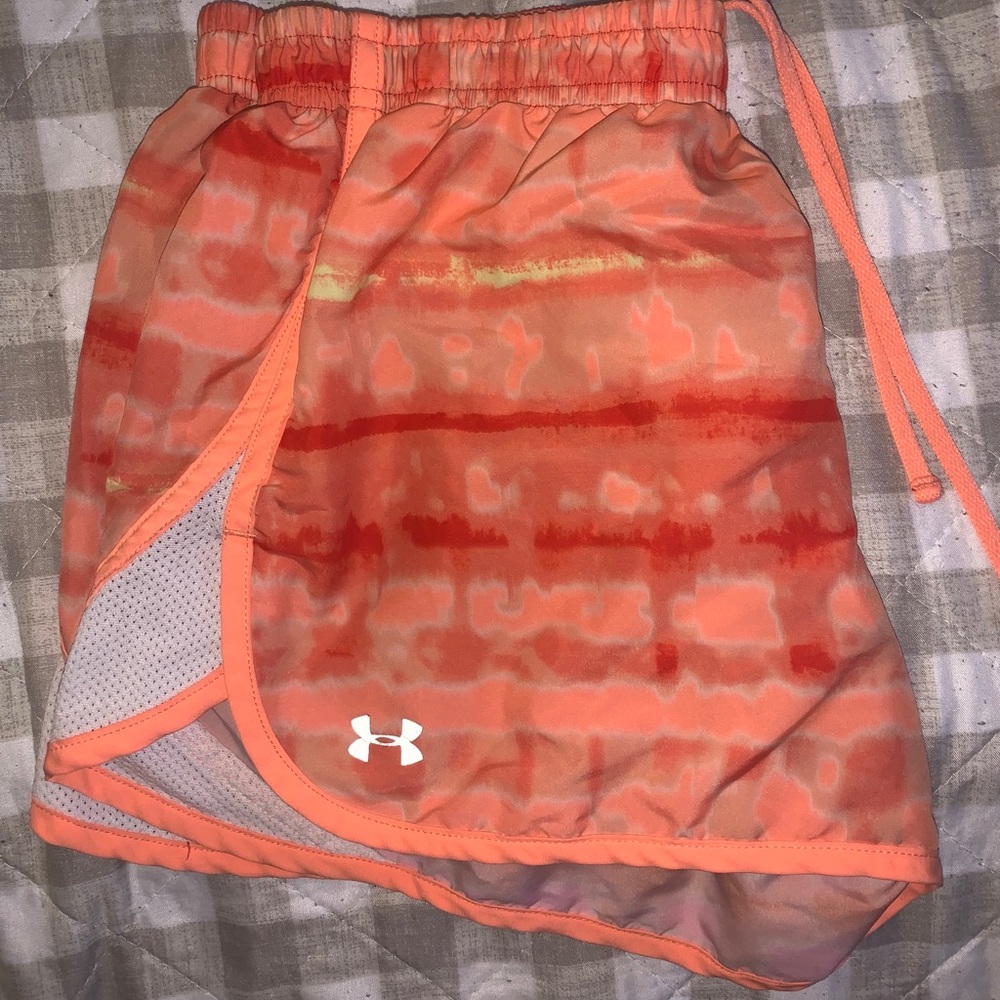 Women’s Under Armor Athletic Shorts